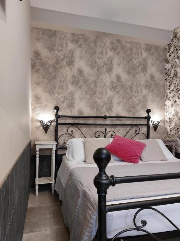 נטונו Sweet Home & Wellness Luxury Apartment מראה חיצוני תמונה