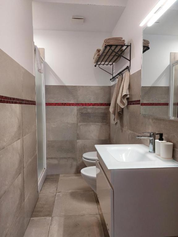 נטונו Sweet Home & Wellness Luxury Apartment מראה חיצוני תמונה