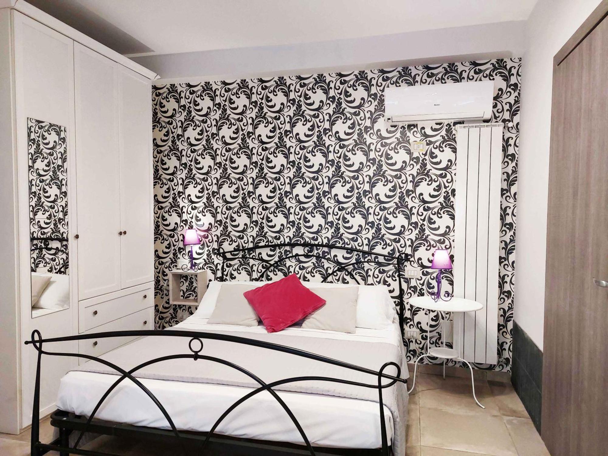 נטונו Sweet Home & Wellness Luxury Apartment מראה חיצוני תמונה