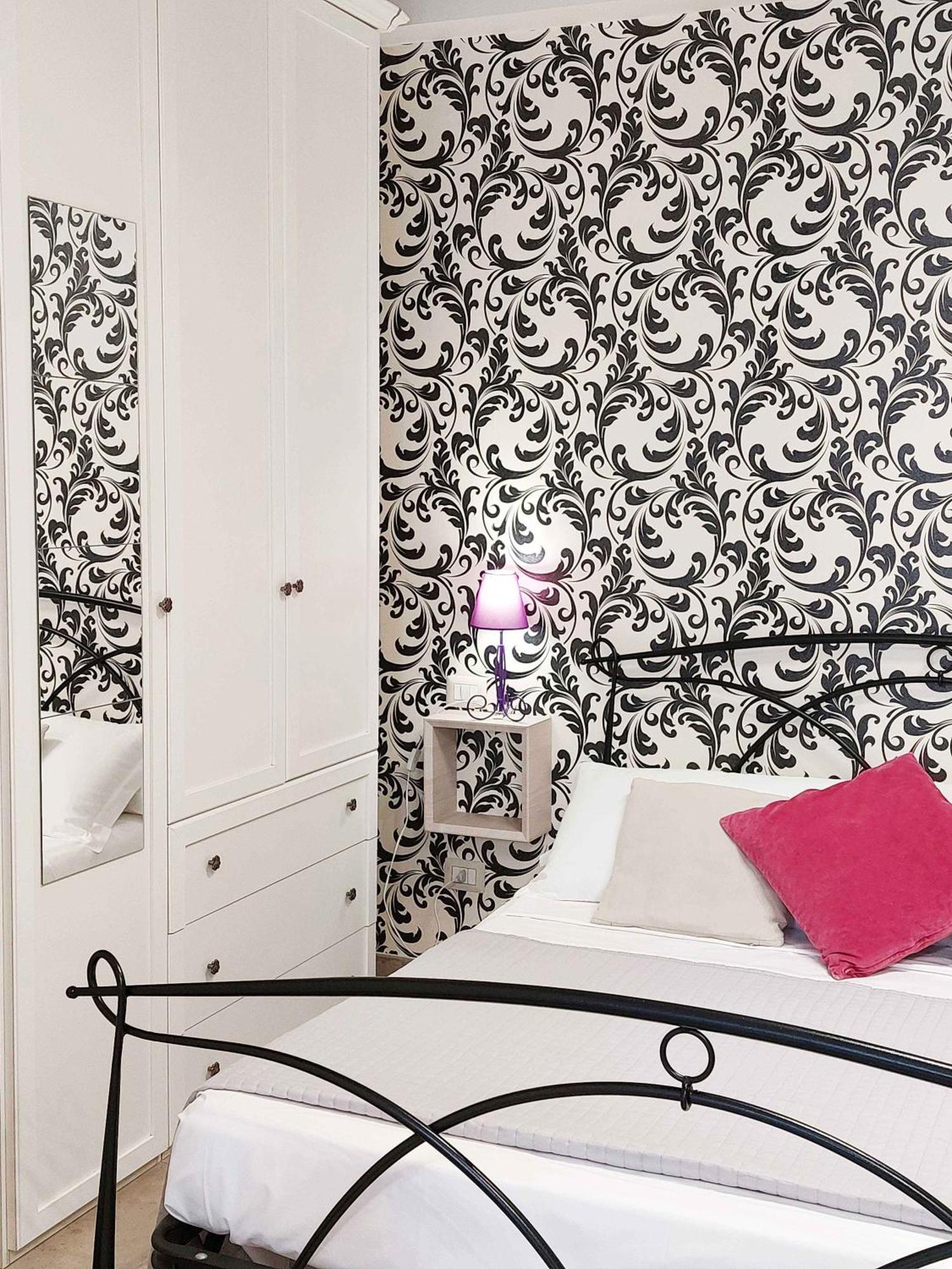 נטונו Sweet Home & Wellness Luxury Apartment מראה חיצוני תמונה